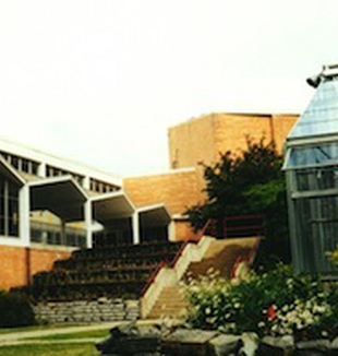 Instituto John Marshall en Rochester (Minnesota).