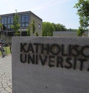 Universidad Católica de Eichstätt.
