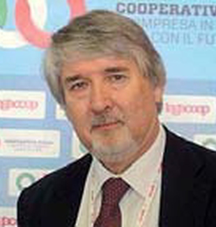 Giuliano Poletti.