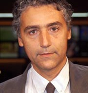 Stefano Maria Paci.