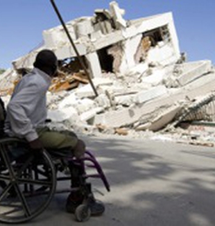 Haití, cinco años después del terremoto.