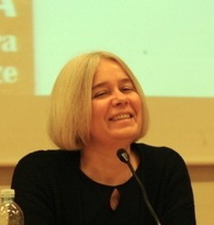 Tatiana Kasatkina.