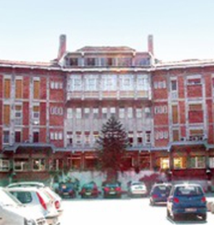 Instituto Sacro Cuore de Milán.