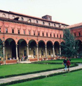 Universidad Católica de Milán.
