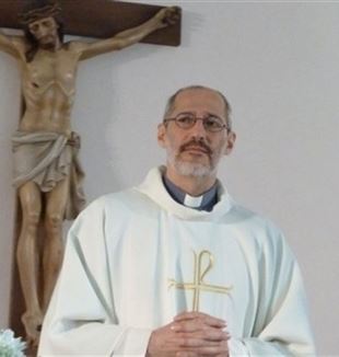 Padre Mario Picech