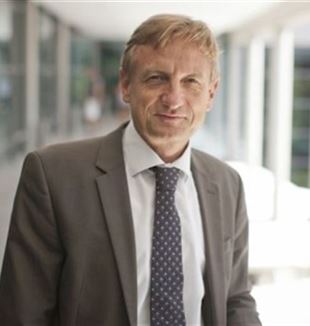 Bernhard Scholz, presidente de la CdO