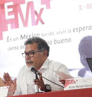 Encuentro México 2018