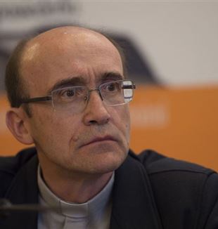 Javier Prades López