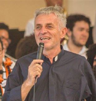 Emilio Bellani