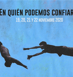 Cartel de EncuentroMadrid 2020