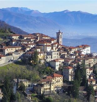 Sacro Monte de Varese
