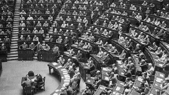 Asamblea Constituyente italiana