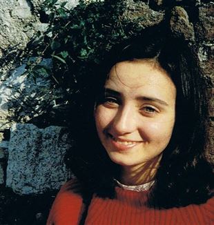 Sandra Sabattini (Riccione, 19 de agosto 1961 - Bologna, 2 de mayo 1984)