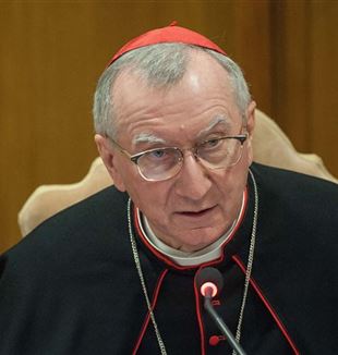 Cardenal Pietro Parolin (Foto: Catholic Press Photo)