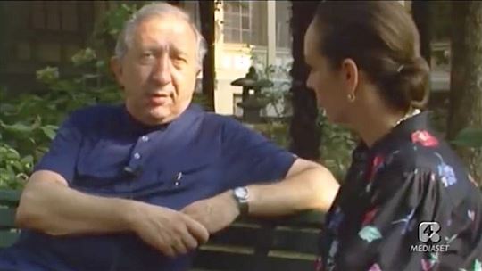 La entrevista a don Giussani en 1987