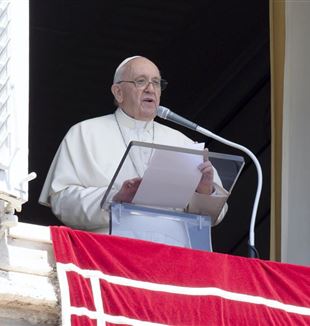 Papa Francisco (©Vatican Media/Catholic Press Photo)