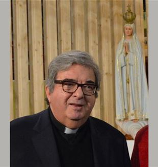 Padre João Seabra