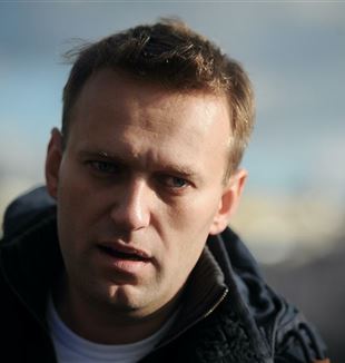 Alexei Navalni (Mitya Aleshkovsky/Wikimedia Commons)