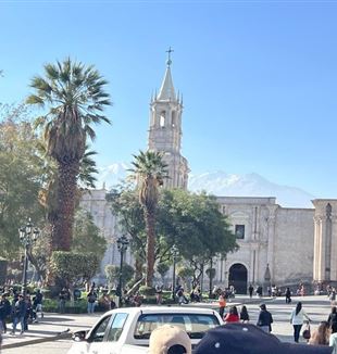 Arequipa (Perú)