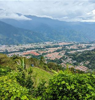 Mérida, Venezuela (Foto Unsplash/Jhon Vielma)