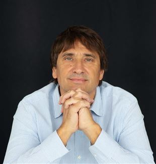 Matteo Lancini, psicólogo y psicoterapeuta